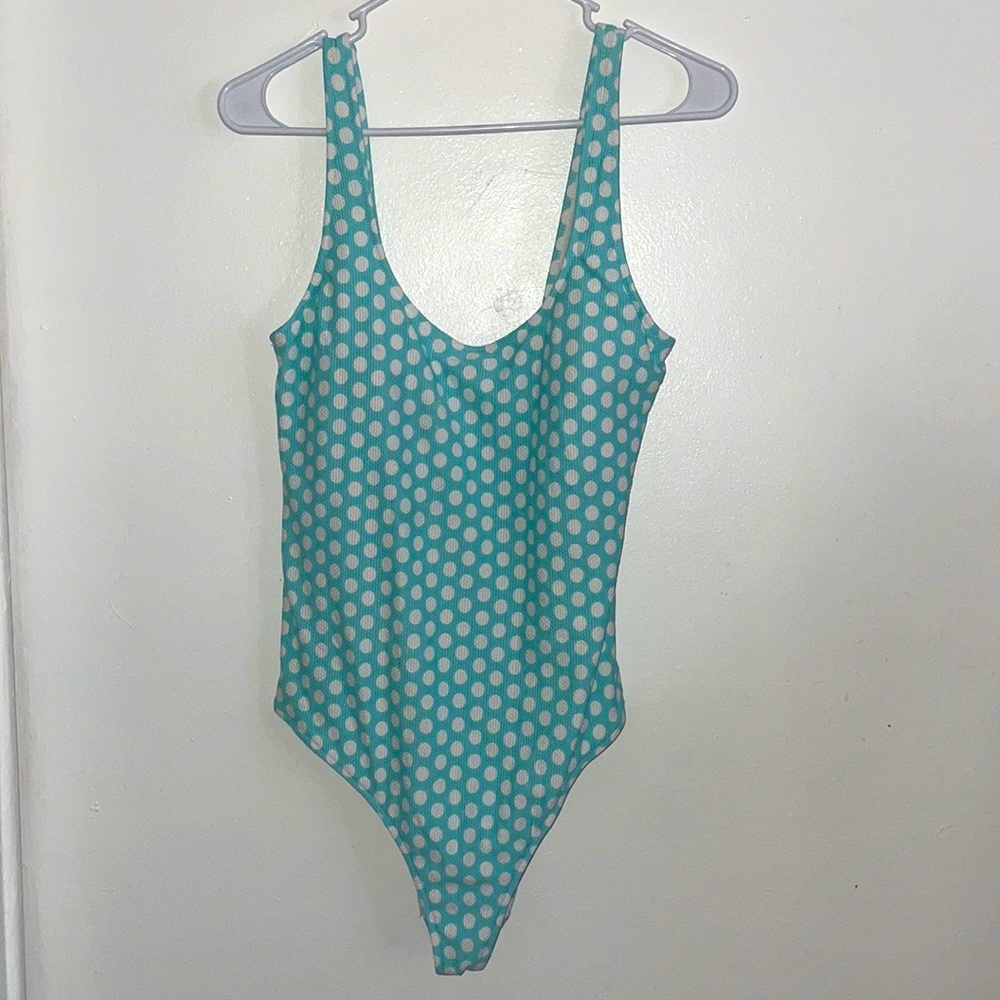 Aerie One Piece Swimsuit
